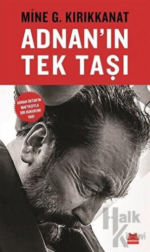 Adnan'ın Tek Taşı