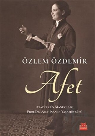 Afet - Halkkitabevi