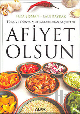 Afiyet Olsun
