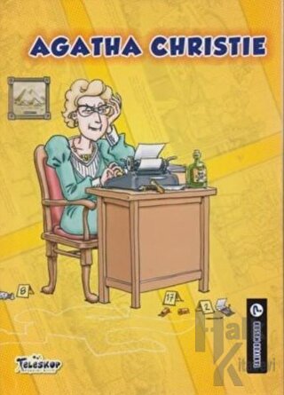 Agathe Christie - Tanıyor Musun? (Ciltli)