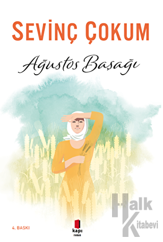 Ağustos Başağı - Halkkitabevi
