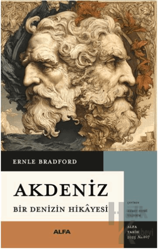 Akdeniz Bir Denizin Hikayesi