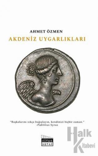 Akdeniz Uygarlıkları