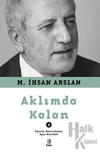 Aklımda Kalan 1 - Halkkitabevi