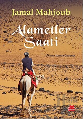 Alametler Saati
