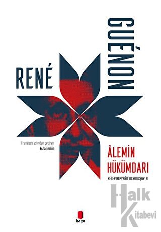 Alemin Hükümdarı - Halkkitabevi