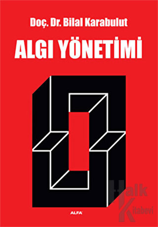 Algı Yönetimi - Halkkitabevi