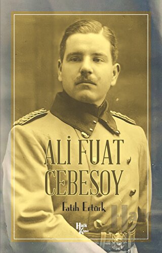 Ali Fuat Cebesoy