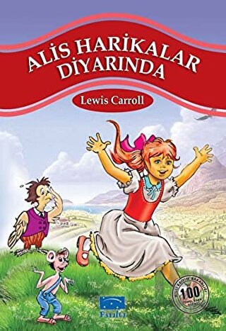 Alis Harikalar Diyarında