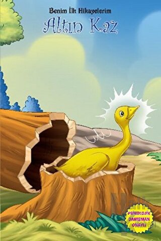 Altın Kaz - Halkkitabevi