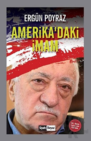 Amerika’daki İmam - Halkkitabevi