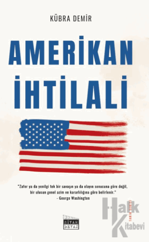 Amerikan İhtilali