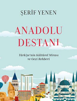 Anadolu Destanı
