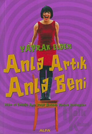 Anla Artık Anla Beni