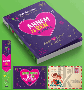 Annem ve Ben - Halkkitabevi