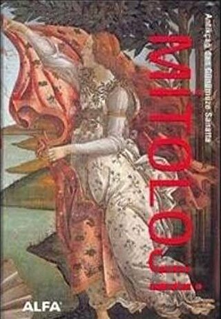 Antik Çağ’dan Günümüze Sanatta Mitoloji