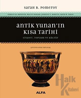 Antik Yunan'ın Kısa Tarihi