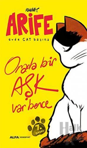 Arife - Evde Cat Başına