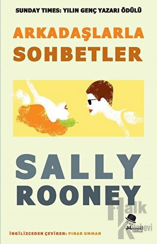 Arkadaşlarla Sohbetler - Halkkitabevi