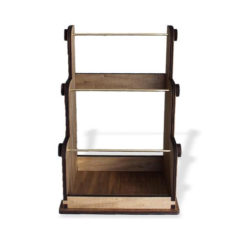 Artemis Ahşap Takı Standı