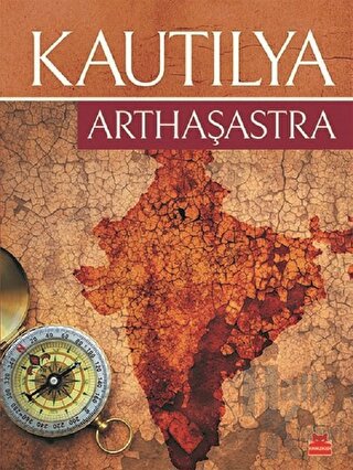 Arthaşastra - Halkkitabevi