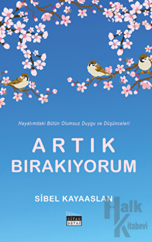 Artık Bırakıyorum