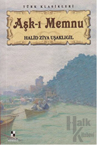 Aşk-ı Memnu