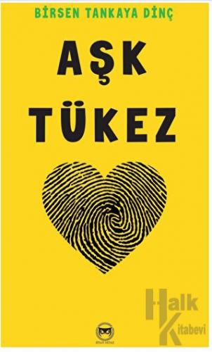 Aşk Tükez
