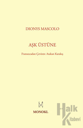 Aşk Üstüne