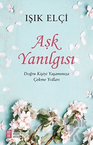 Aşk Yanılgısı - Halkkitabevi