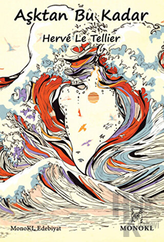 Aşktan Bu Kadar - Halkkitabevi