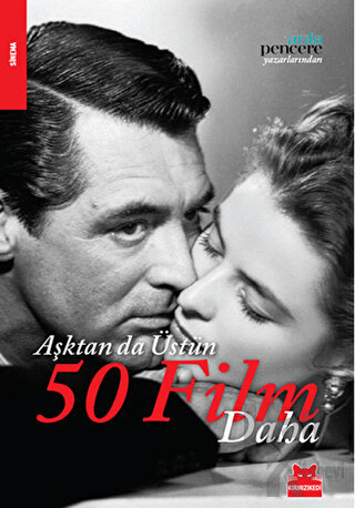 Aşktan da Üstün 50 Film Daha - Halkkitabevi