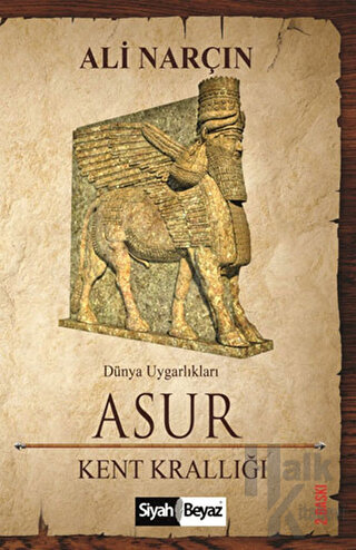 Asur - Kent Krallığı - Halkkitabevi