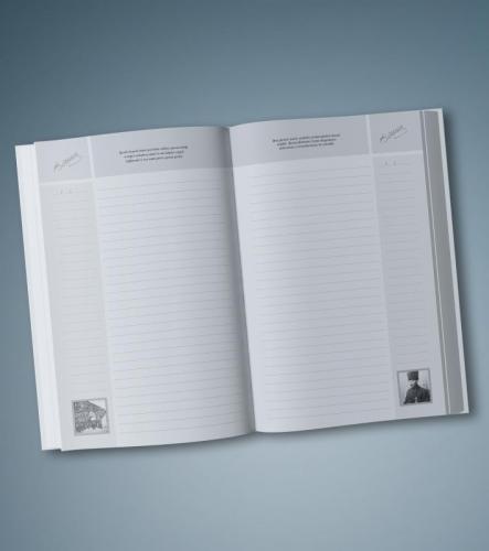 Atatürk Planlama Defteri - 2'li Takım -2 - Halkkitabevi