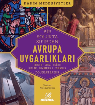 Avrupa Uygarlıkları