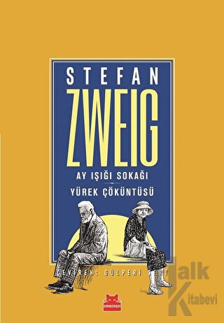 Ay Işığı Sokağı - Yürek Çöküntüsü
