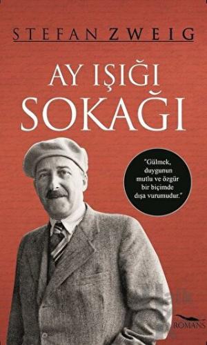 Ay Işığı Sokağı