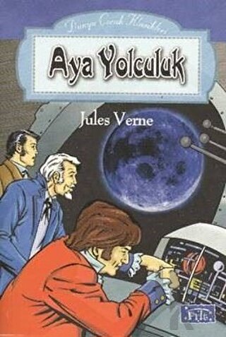Aya Yolculuk - Halkkitabevi