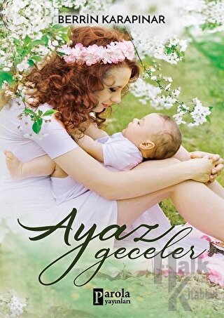 Ayaz Geceler