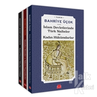 Aydınlanma Seti (3 Kitap)