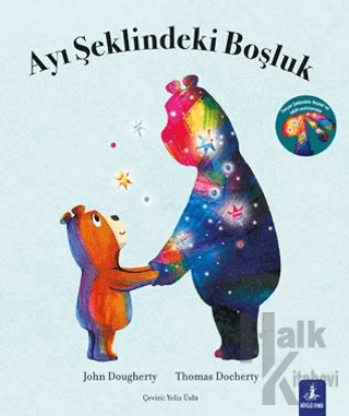 Ayı Şeklindeki Boşluk