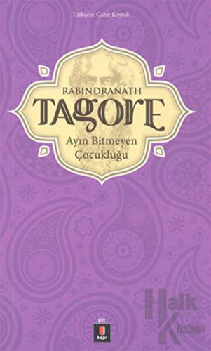 Ayın Bitmeyen Çocukluğu - Halkkitabevi