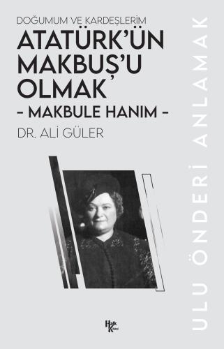 Ulu Önderi Anlamak 7 Kitap - Halkkitabevi
