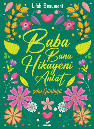 Baba Bana Hikayeni Anlat - Halkkitabevi