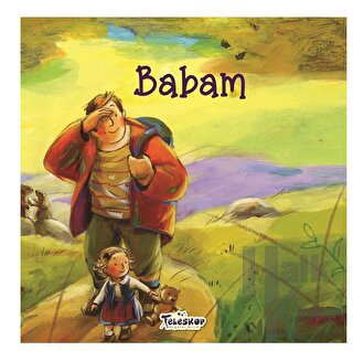 Babam - Halkkitabevi