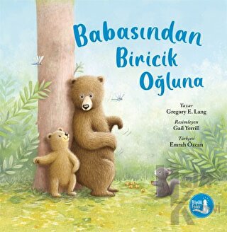Babasından Biricik Oğluna - Halkkitabevi