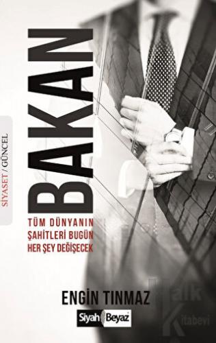 Bakan - Halkkitabevi