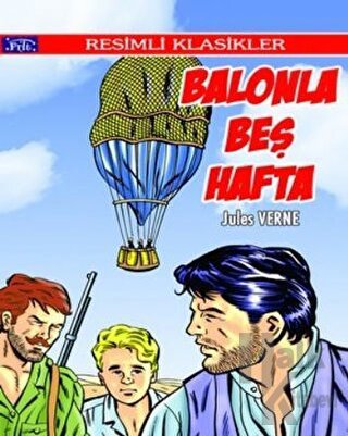 Balonla Beş Hafta