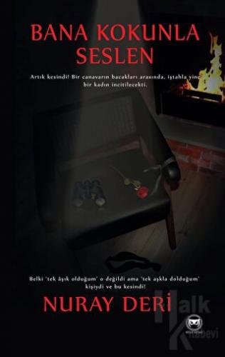Bana Kokunla Seslen