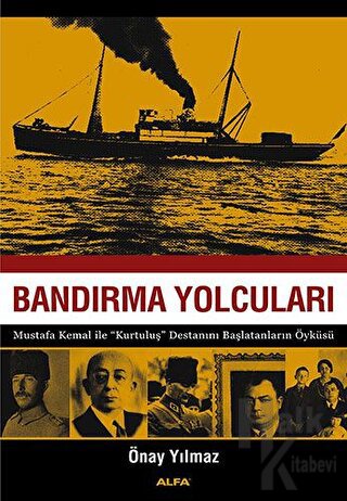 Bandırma Yolcuları